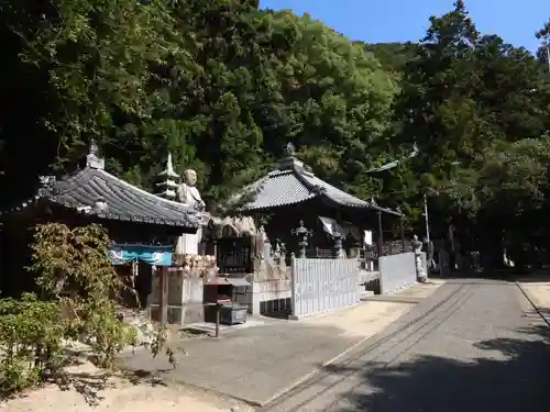 八栗寺(香川県)