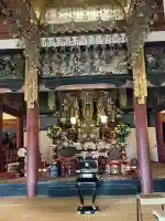 龍蔵寺(埼玉県)