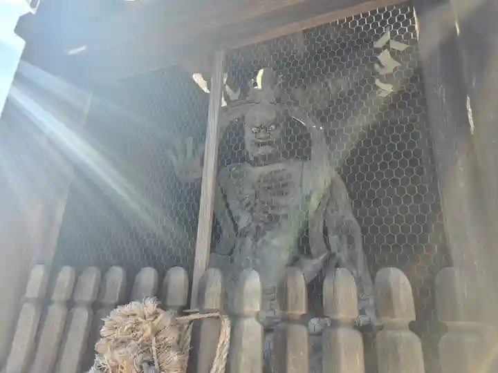 朝護孫子寺(奈良県)