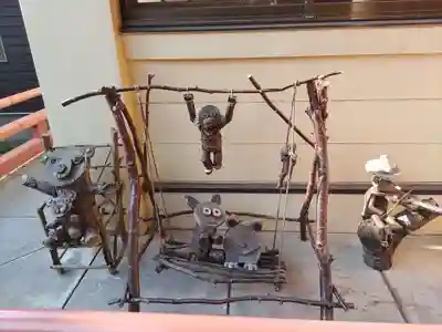 江南神社(北海道)