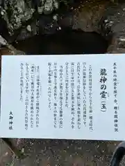 大御神社(宮崎県)