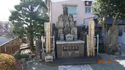 天然寺のその他建物