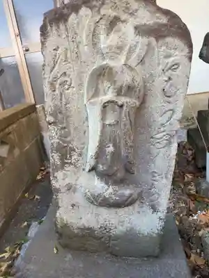 玉縄首塚(鎌倉の史蹟)(神奈川県)