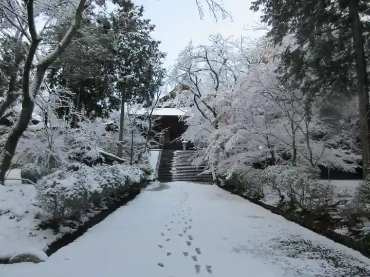 園城寺(三井寺)(滋賀県)