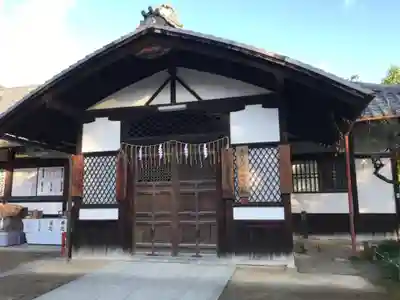 北野天満宮のその他建物