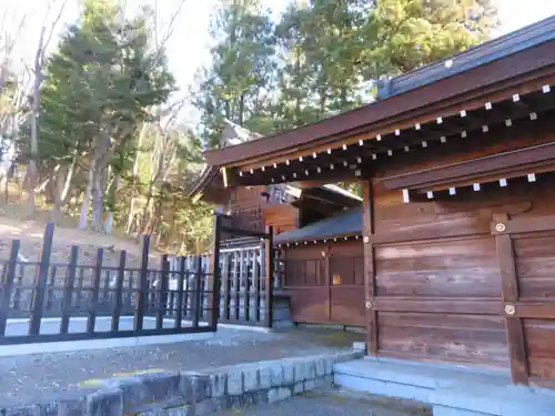 綿津見神社(福島県)