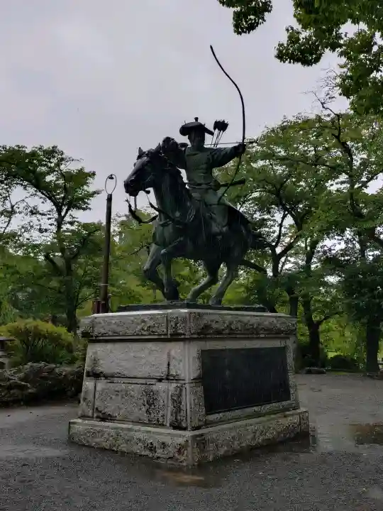 富士山本宮浅間大社(静岡県)