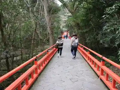 宇佐神宮のその他建物