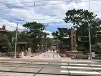 住吉大社のその他建物