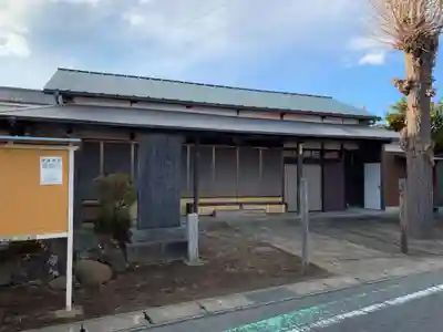 雨乞大師(千葉県)
