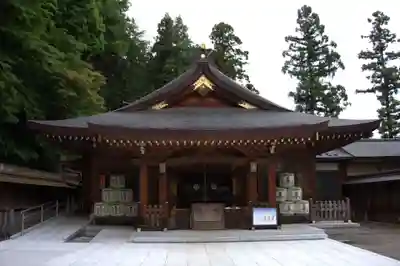 高麗神社(埼玉県)