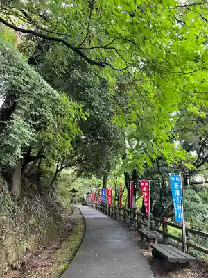 唐澤山神社(栃木県)
