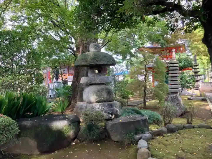 愛染院(東京都)