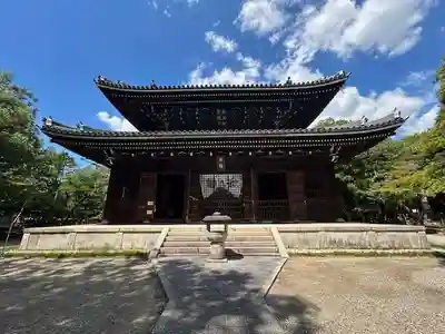 妙興報恩禅寺(妙興寺)(愛知県)
