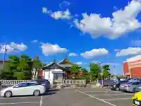 尾張稲荷大社のその他建物