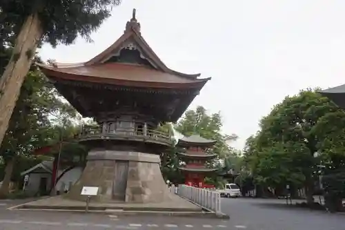 布施弁天 東海寺のその他建物