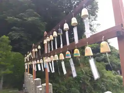 出雲大社福井分院(福井県)