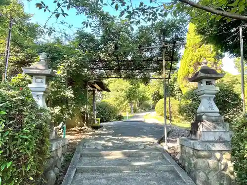 愛宕神社(三重県)
