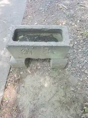 石盛稲荷大明神(群馬県)