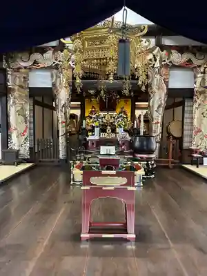 大藏經寺(山梨県)