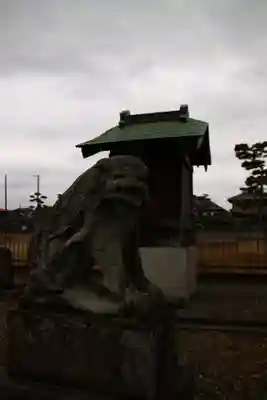 香取御嶽神社 (埼玉県)