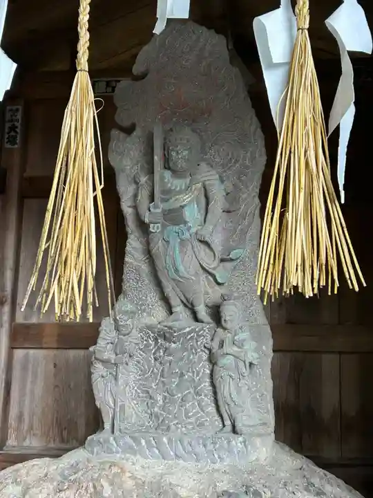 寶光院(長野県)