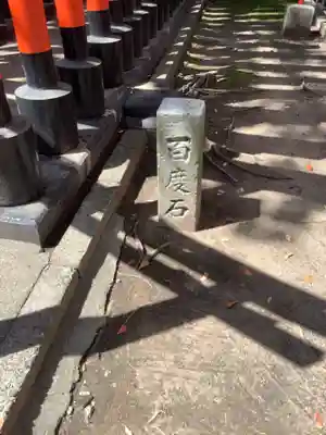 川原神社のその他建物