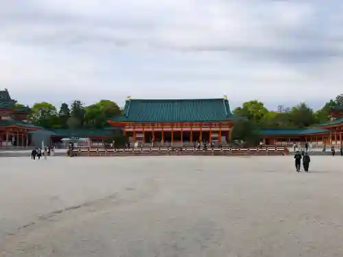 平安神宮(京都府)