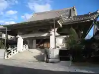 神崎寺(開運水戸不動尊)(茨城県)