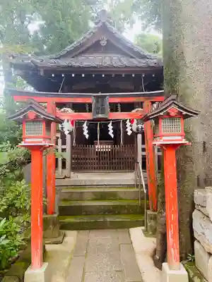 馬橋稲荷神社(東京都)