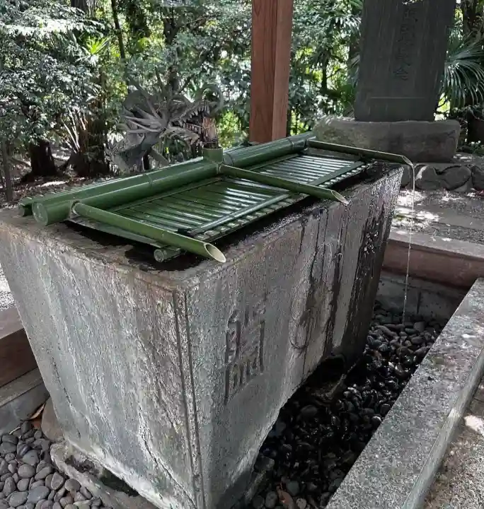 谷保天満宮(東京都)