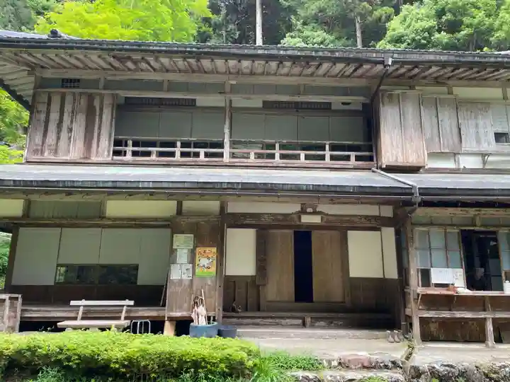 志明院(金光峯寺)(京都府)