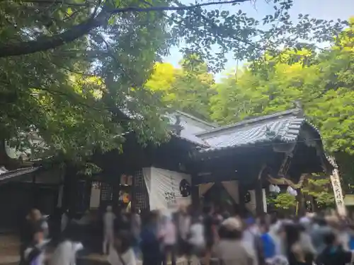生石八幡神社(愛媛県)