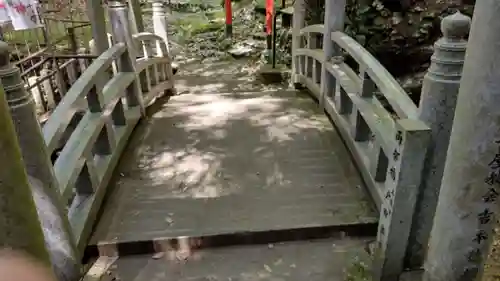 脳天大神龍王院(奈良県)