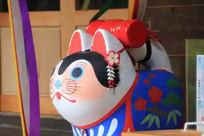 滑川神社 - 仕事と子どもの守り神の授与品その他