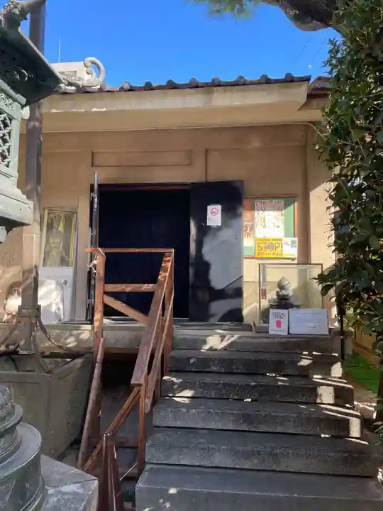 平等寺(因幡堂)(京都府)