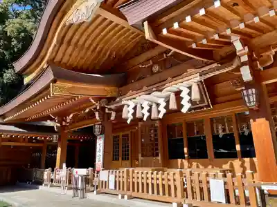 亀ケ池八幡宮(神奈川県)