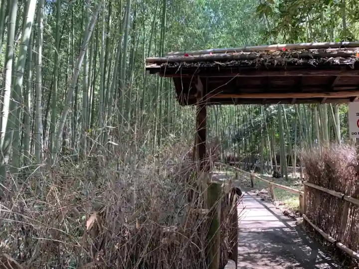 野宮神社のその他建物