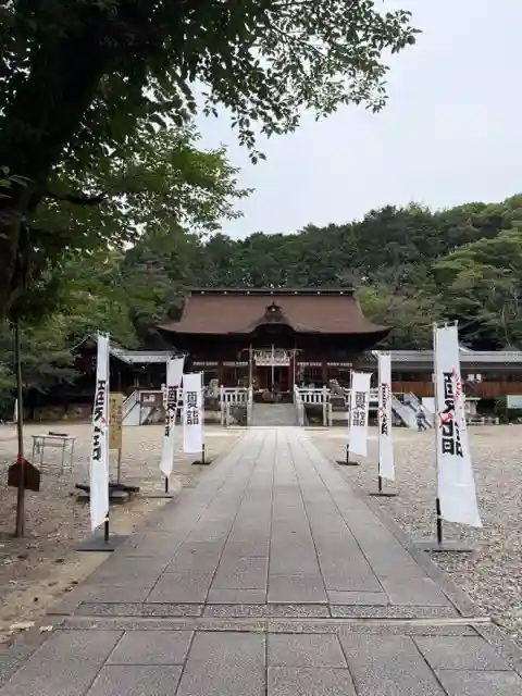 手力雄神社(岐阜県)