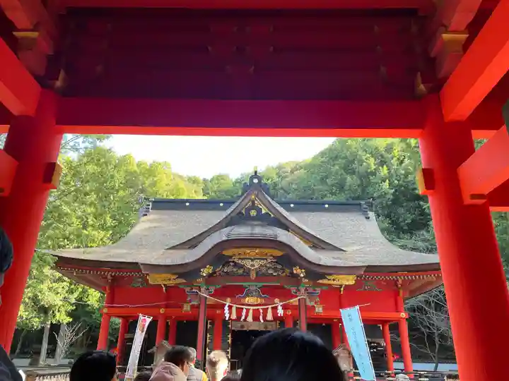 六所神社(愛知県)