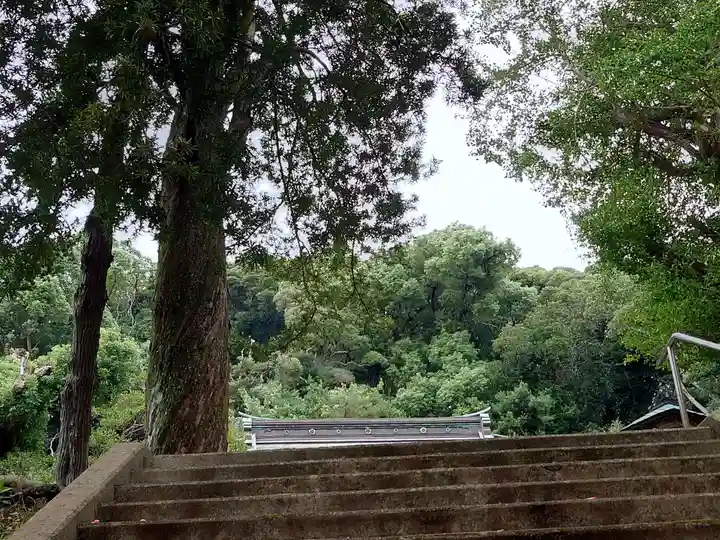 下立松原神社(千葉県)