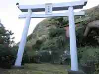后神社(東京都)