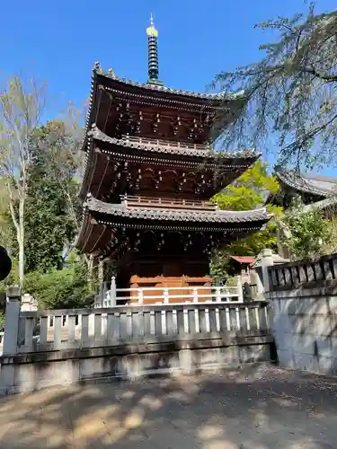 金蔵寺(千葉県)