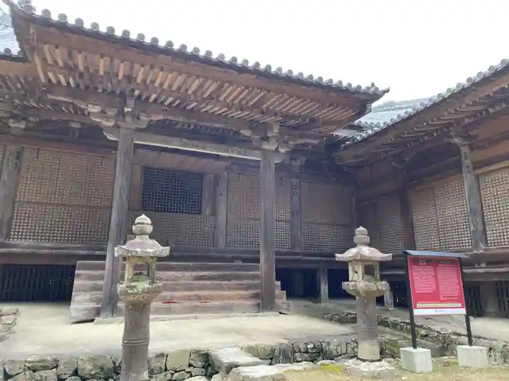 圓教寺のその他建物