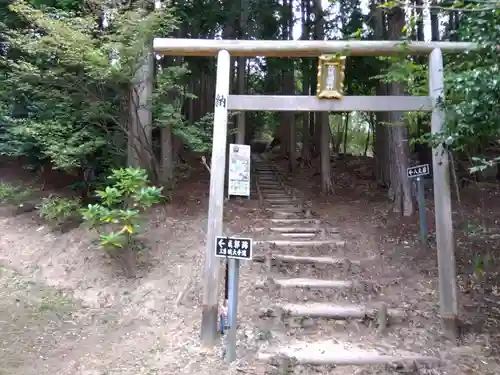 琵琶湖龍神(滋賀県)