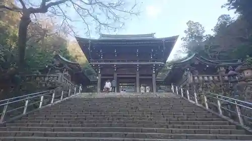 伊奈波神社(岐阜県)