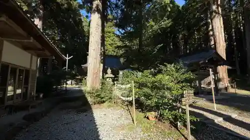 熱日高彦神社(宮城県)