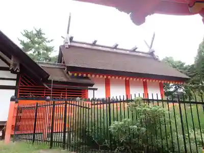 住吉大社のその他建物
