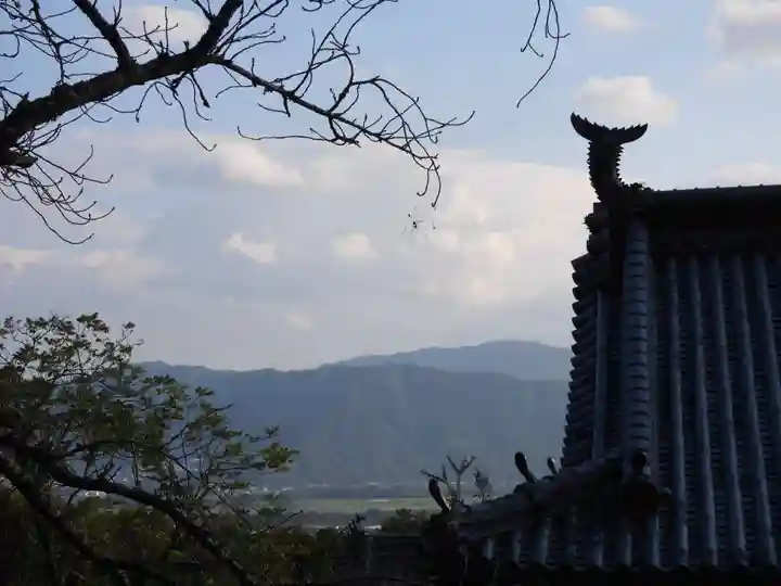 切幡寺(徳島県)