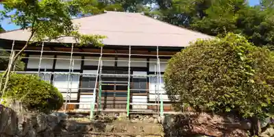 全福寺のその他建物